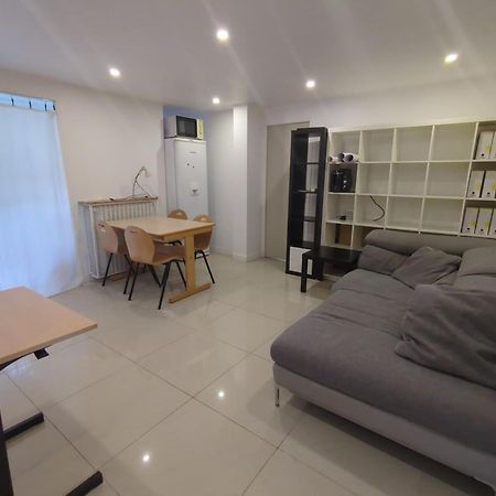 Апартаменти House 20 Min From Paris By Metro, Free Parking Кретей Екстер'єр фото
