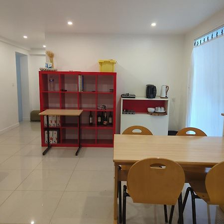 Апартаменти House 20 Min From Paris By Metro, Free Parking Кретей Екстер'єр фото