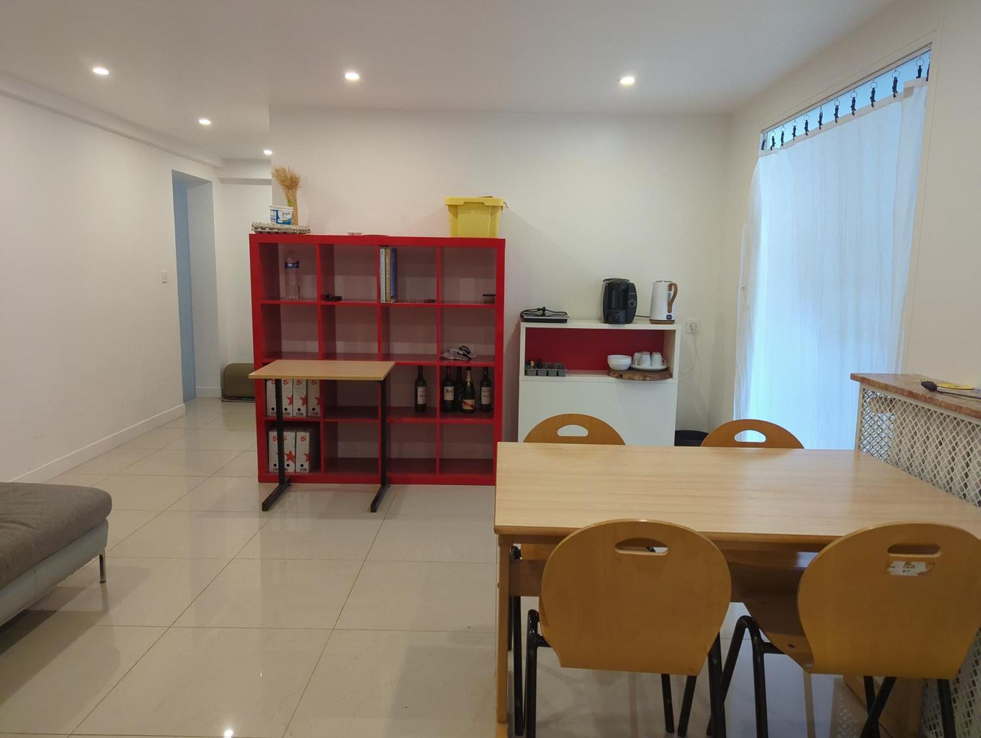 Апартаменти House 20 Min From Paris By Metro, Free Parking Кретей Екстер'єр фото