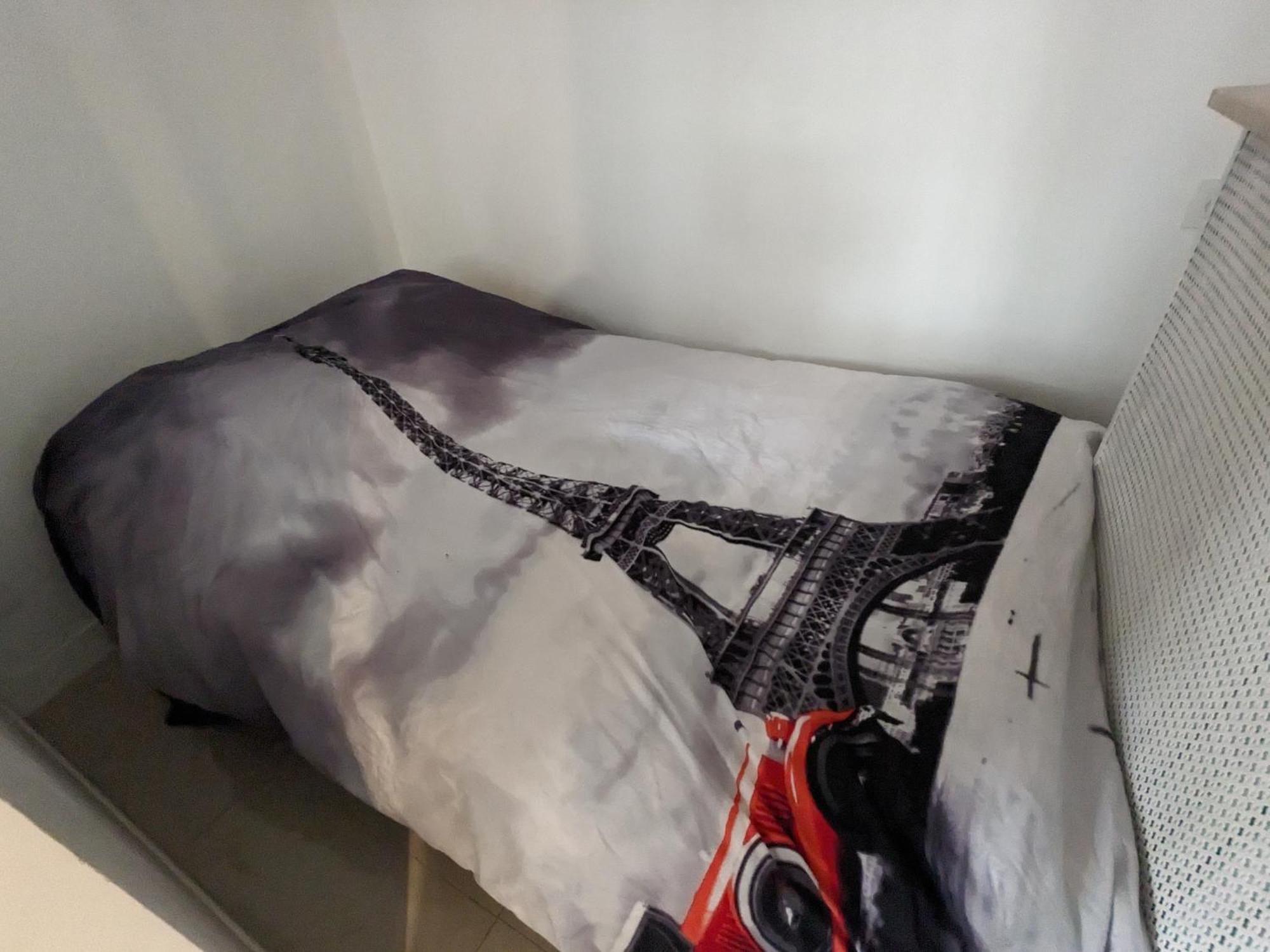 Апартаменти House 20 Min From Paris By Metro, Free Parking Кретей Екстер'єр фото